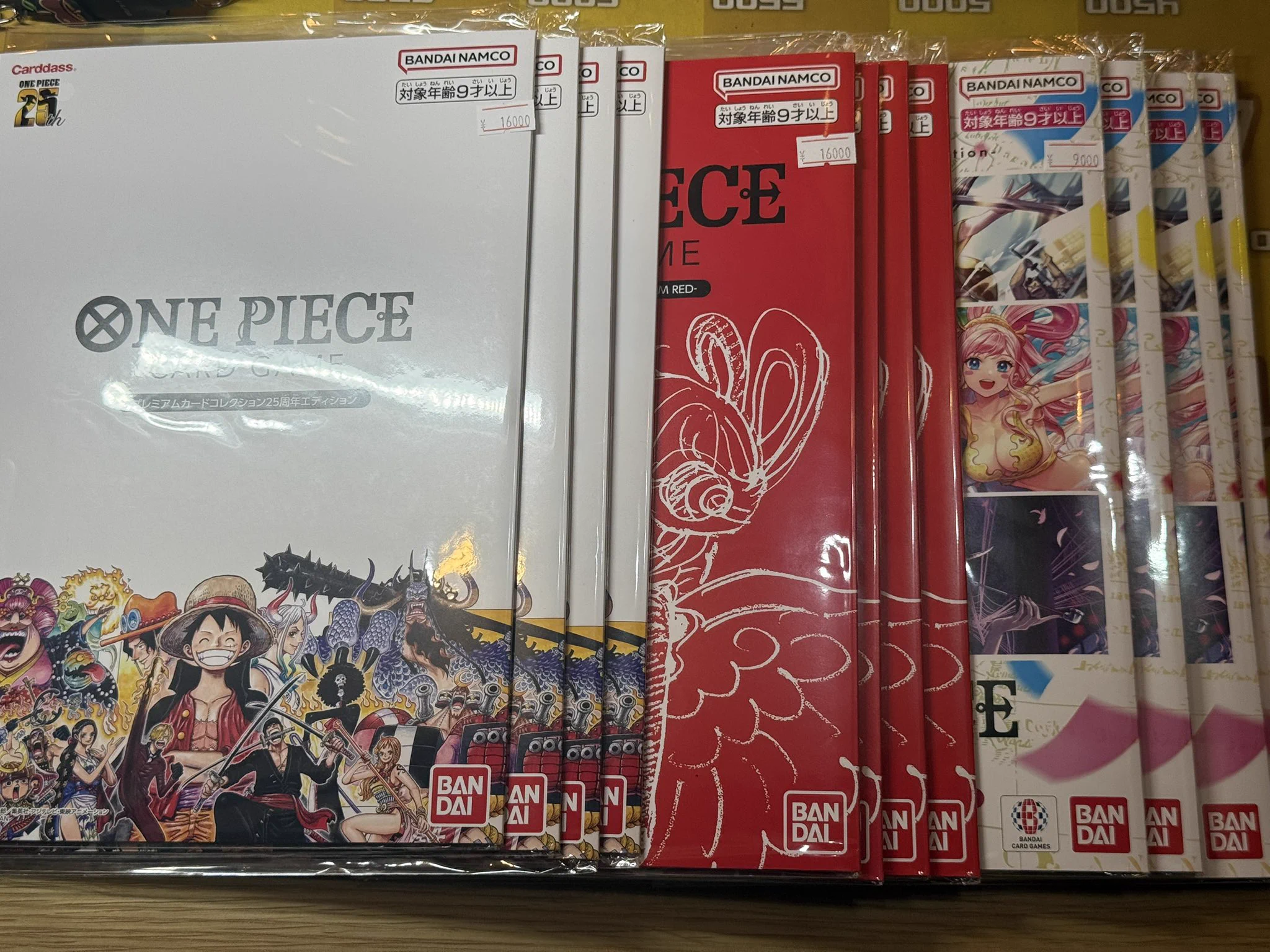 トレカショップ One Ties 秋葉原本店 on X: 