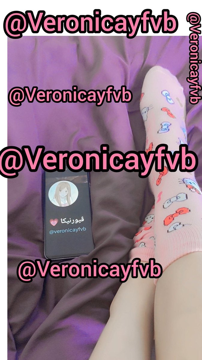 veronicayfvb's tweet photo. 😙💞صباحكم رجليكي الحلوين بوبيزززز https://t.co/F3quUk8fqG
