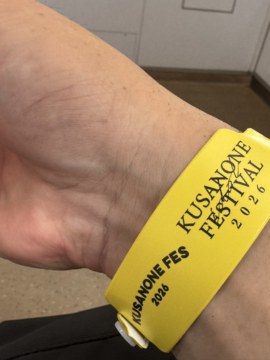 kaizakitada's tweet photo. エアララストバンドセット見届けたらなんか泣けてきた、楽しかったんだけど
また明日！ https://t.co/OcN9OyVIlX