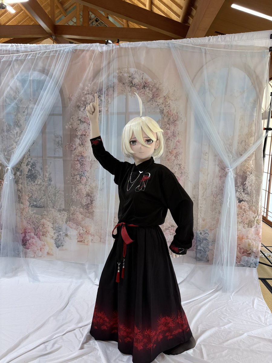 shima_kiger's tweet photo. Saturday Kigurumi Fever

#きぐるにぃ〜11 https://t.co/UYSYYSsE8m