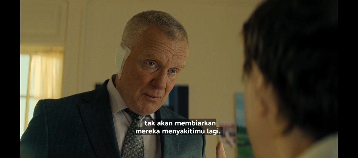 Mayrisen_'s tweet photo. Feeling bakal mati si Beck ini... https://t.co/SQKLrN8gd3