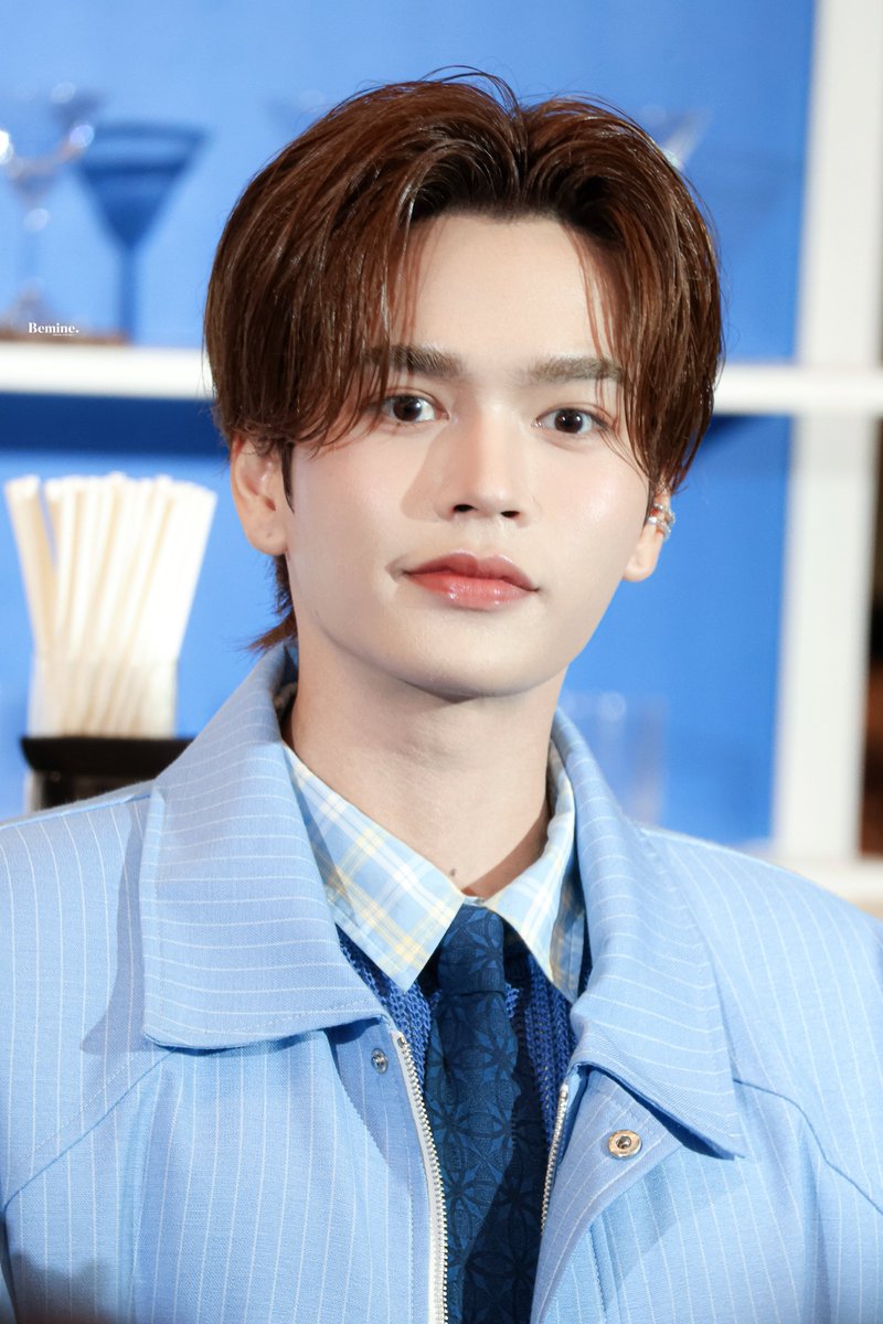 BemineUU_'s tweet photo. ♡ ดูดีไปหมดเยย 🫶🏻✨

JUNIORMARK 1ST CENTRALPARK
#CentralParkTheReunionxJUNIORMARK
𓏔 @Markjrtn #markjrtn
#JuniorMark #จูเนียร์มาร์ค https://t.co/cv9Bl6tk8F