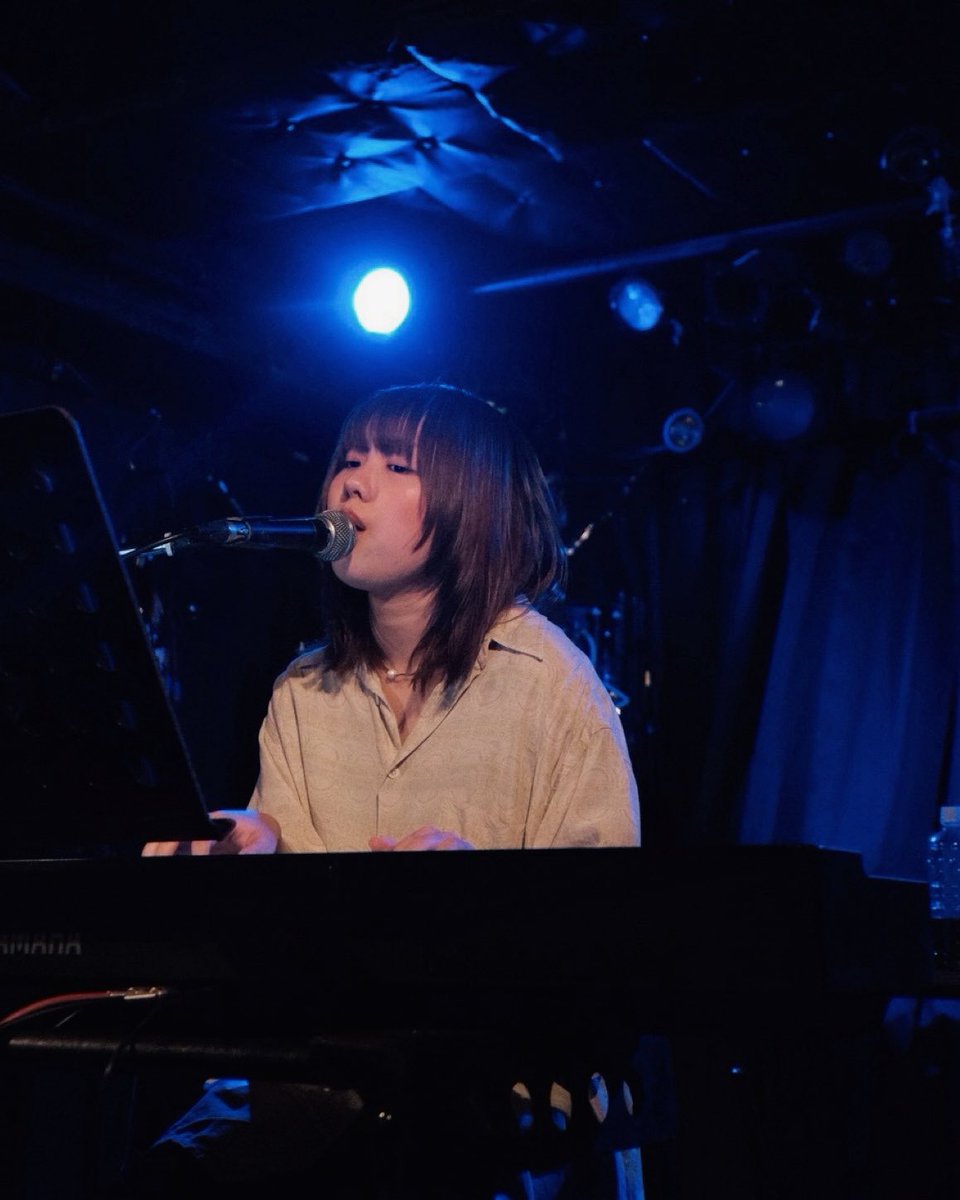 miyakeiiii's tweet photo. ⋱ thank you ⋰

2026.9.4  大塚MEETS
「Rightのすゝめ」

お足元の悪い中、お越しいただきありがとうございました！
初、大塚MEETS最高でした！ https://t.co/9LEcEgaNpd