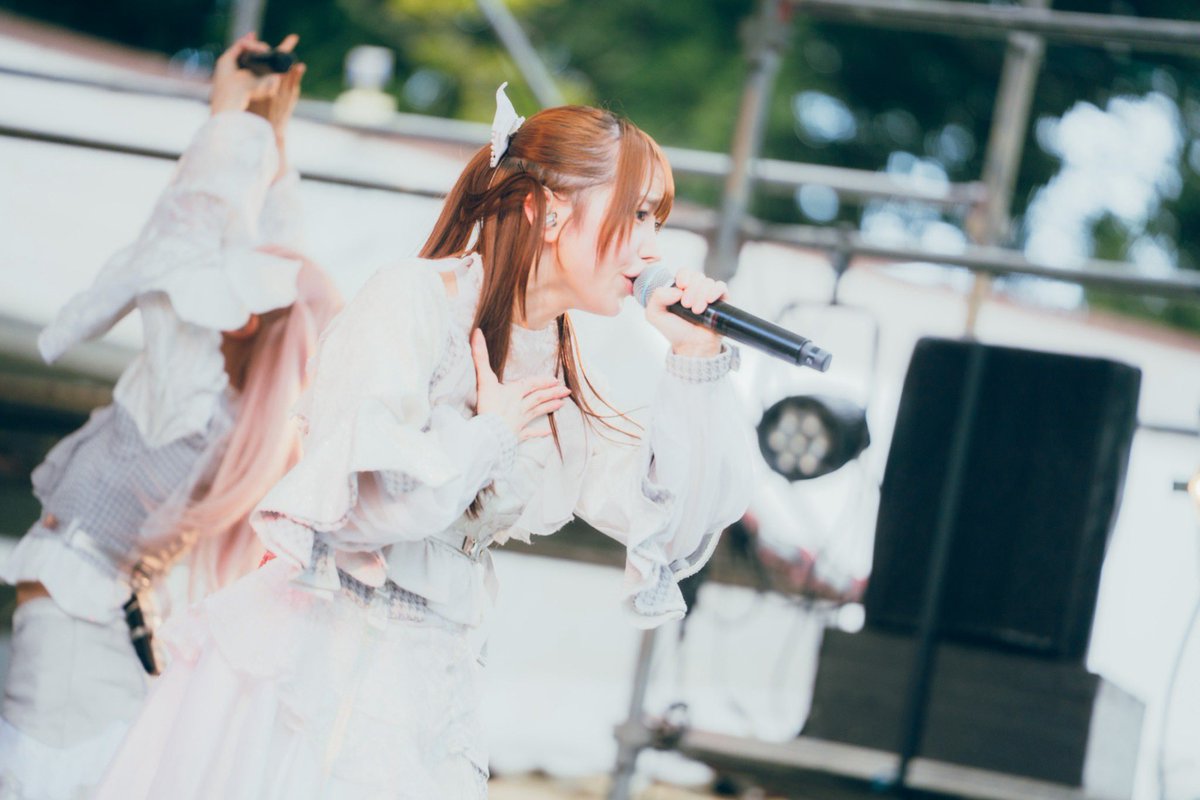 kusanone_fes's tweet photo. 2026.9.5 @ RedGym 4番
#くさのねフェス2026 @kusanone_fes 

🌱airattic (BAND  SET)  @airattic 

photo by亜希 @_a_k_i_000 
Instagram @ a_k_i_000 

#空と丘と音楽の約束 https://t.co/XZAmMTCGHL