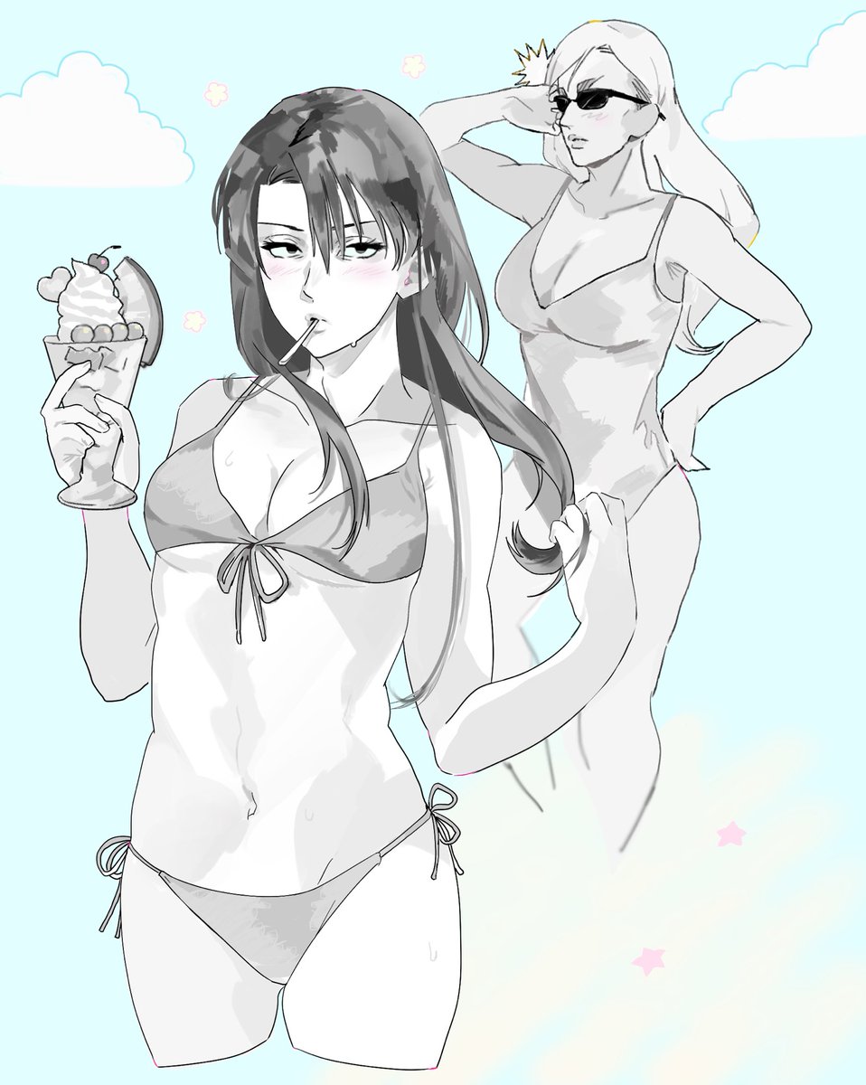 Y2Kn3's tweet photo. 👙 https://t.co/bWDI53lP4V