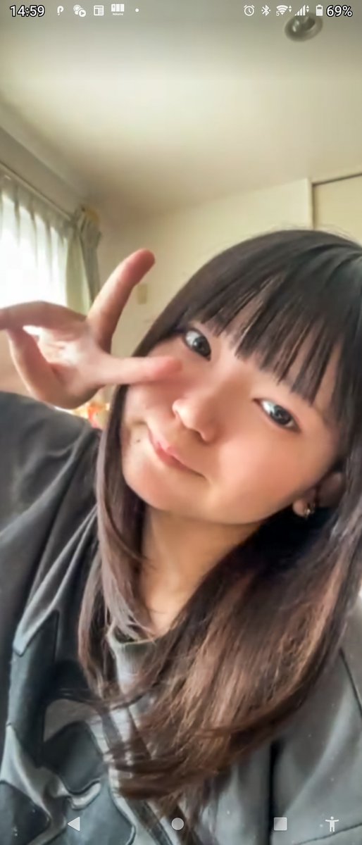 flatt01's tweet photo. 本日の奈々ちゃん https://t.co/15Cn4kVNPu