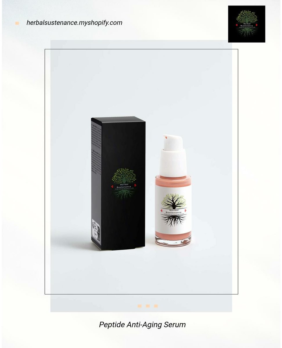 CoySauerbrsf's tweet photo. Aging? Not in this economy! Our Peptide Anti-Aging Serum hydrates, rejuvenates, and restores your skin’s youthful glow for just $49. 22. Wake up to smoother, firmer, brighter-looking skin. Shop now. https://t.co/HgqAEUFLf1