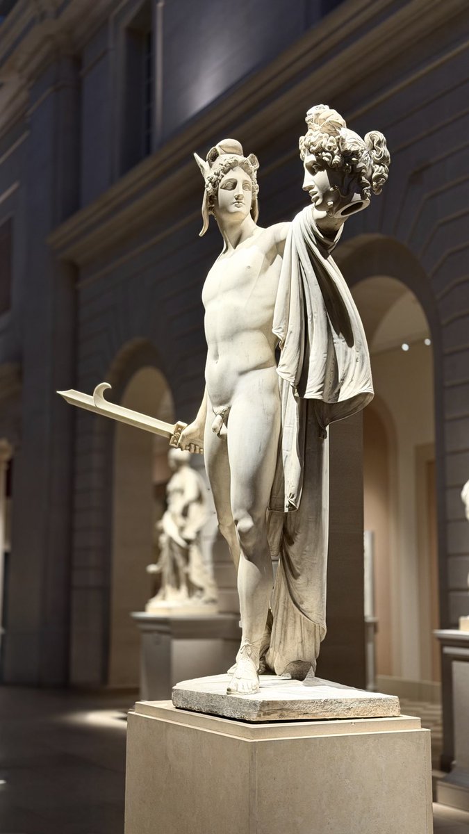 isaacdoblev's tweet photo. @metmuseum https://t.co/3xlnjfjfSR