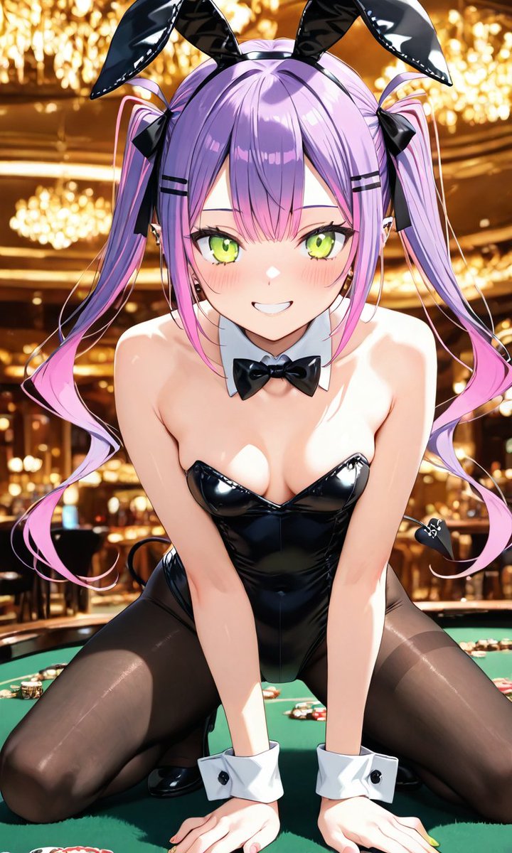 NoAH3173's tweet photo. バニートワ様

常闇トワ/Tokoyami Towa
ホロライブ/hololive
SFWイラスト/SFW illustration https://t.co/dHkpo101mC