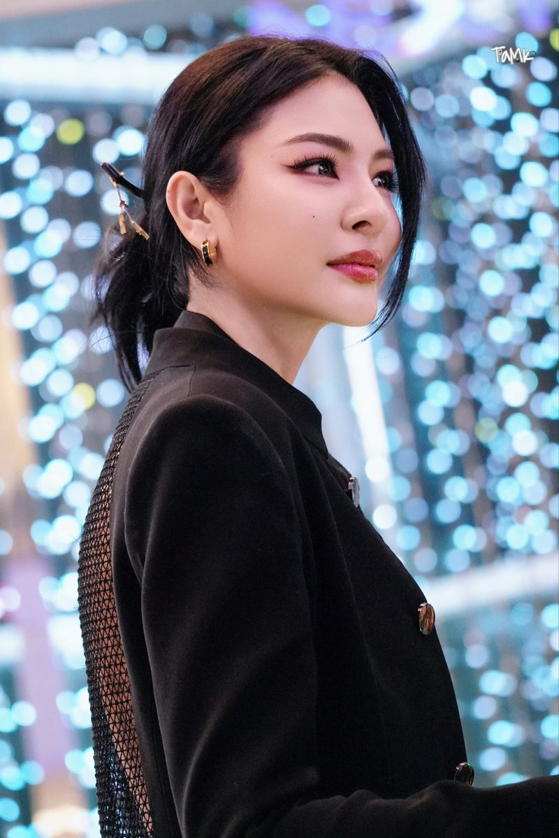 faye_style1's tweet photo. 20260904 🖤[#SiamParagonxPraewxFayeAtom #FayePeraya #ฝ้ายพีรญา ] https://t.co/IEZ3MjwEWL