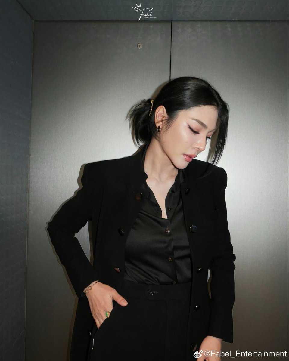 faye_style1's tweet photo. 20260904 🖤[#SiamParagonxPraewxFayeAtom #FayePeraya #ฝ้ายพีรญา ] https://t.co/IEZ3MjwEWL
