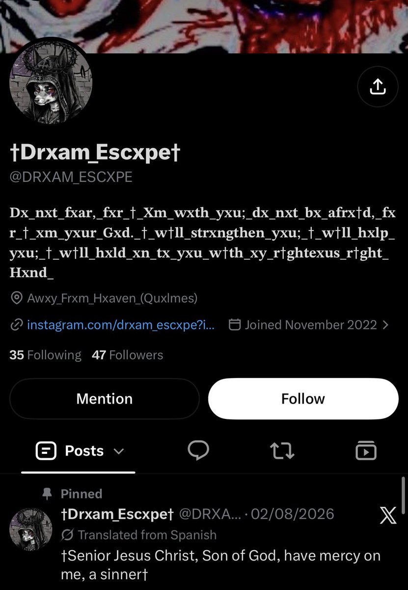 FatFuckinFeline's tweet photo. //"yeah i'm christian and i devote myself to god"

talks about looking at cat porn like a little perv

DON'T LAUGH DON'T LAUGH DON'T LAUGH https://t.co/XKSaZz5aH3