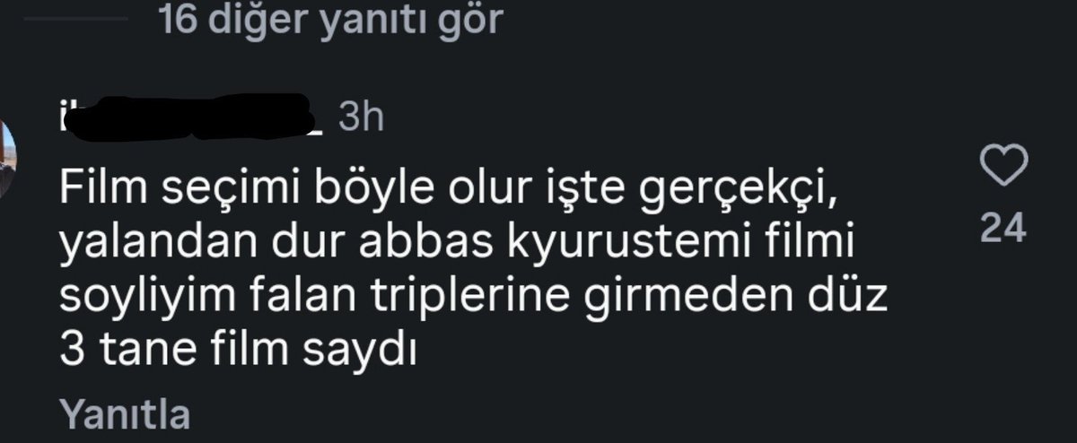 eneslucgodard's tweet photo. En sevdiği 3 film sorusuna matrix esaretin bedeli ve inception cevabı verilen videoya gelen yorumlar. Olm siz gerizekalı mısınız. Hangi videoda imdb top250 dışında film söylendi de böyle mal mal yorumlar yapıyosunuz komik de değil a*k. Hayali karakterler yaratmışlar kafalarında https://t.co/Omtbb344sk