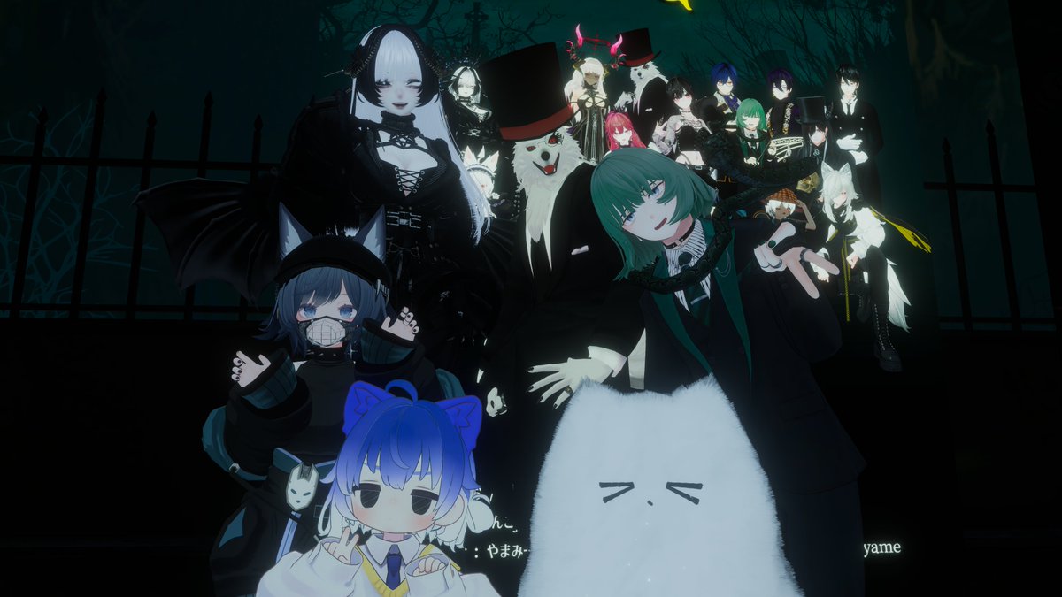 Rin32VRC's tweet photo. https://t.co/YDMFh5oTln