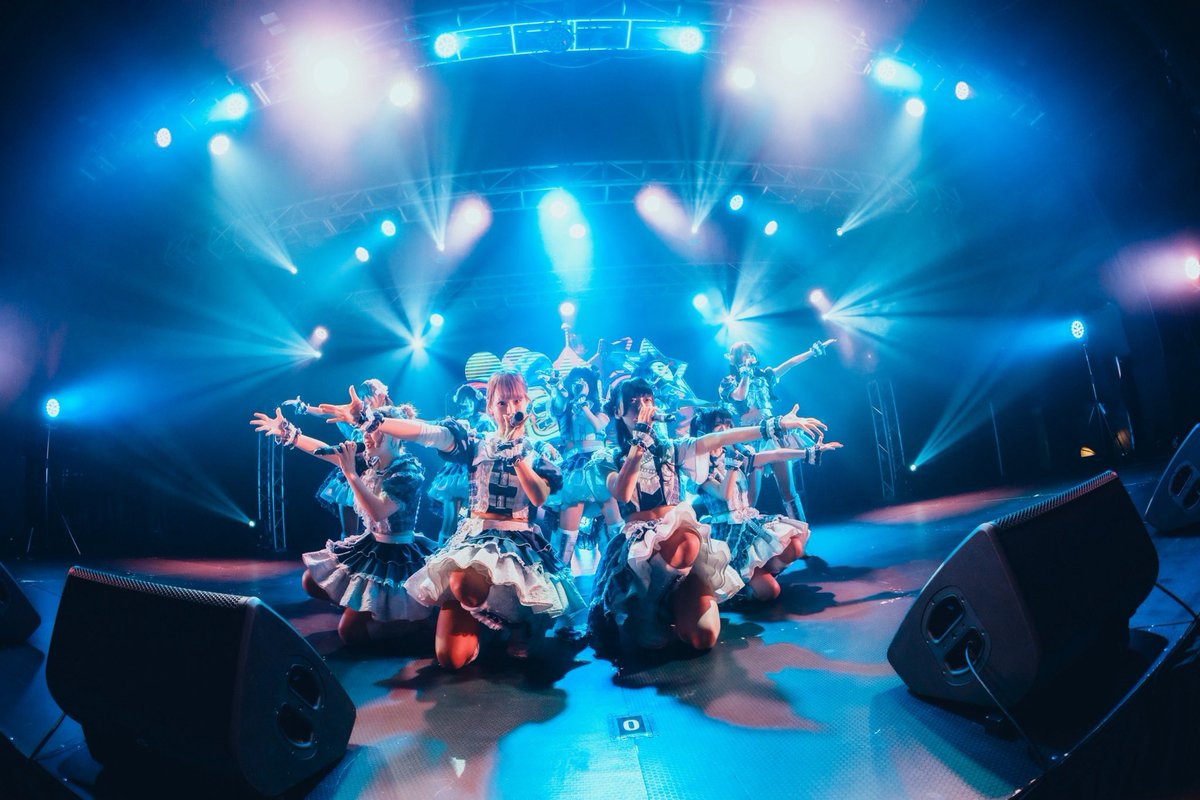 REVOLAND_jp's tweet photo. #REVOLAND #即レボ 

- - - - -
🎪星のカケラ
@_hoshikake_ 
- - - - -

📝レボあるある
メンバー多くても超対応可能

photo by @KENTARO_TAR https://t.co/f7XrdYFFG6