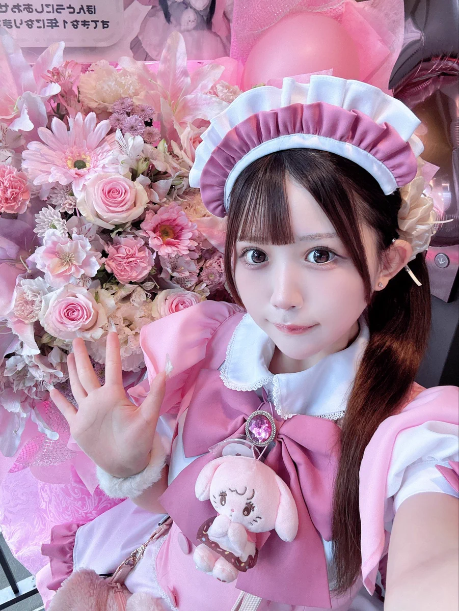 にっこり夢ちゃん ˙ᵕ˙様♡♡♡ にあ🐣9/202⃣周年ev♡ on X: 