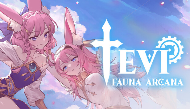 243_fujimi's tweet photo. 🧭配信開始🧭
いまから【#TEVI】
DLCが追加されたということで！ひさびさにTEVIの世界へ！
ちなみに！全然ストーリーは覚えてません！

🧭配信場所▼
https://t.co/NuY9EGr0ce https://t.co/fTsTlbMovt