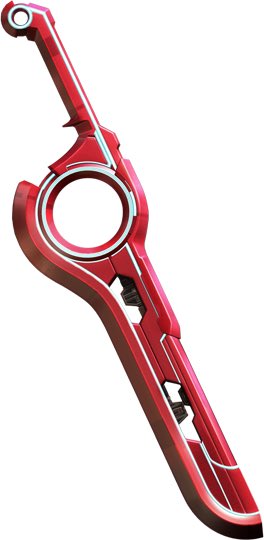 HikariNoKaidan's tweet photo. what is YOUR favorite weapon in fiction?? Mine is the Monado!! https://t.co/STw2EsUNyi