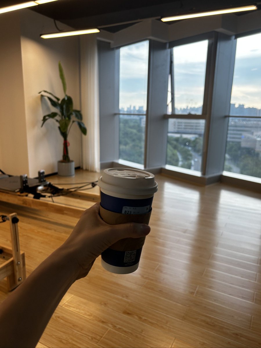hawkf642559's tweet photo. Just spent 10 mins explaining to my office plant that it needs water, not my coffee. It still hasn’t apologized. https://t.co/9Ofooh2YjY