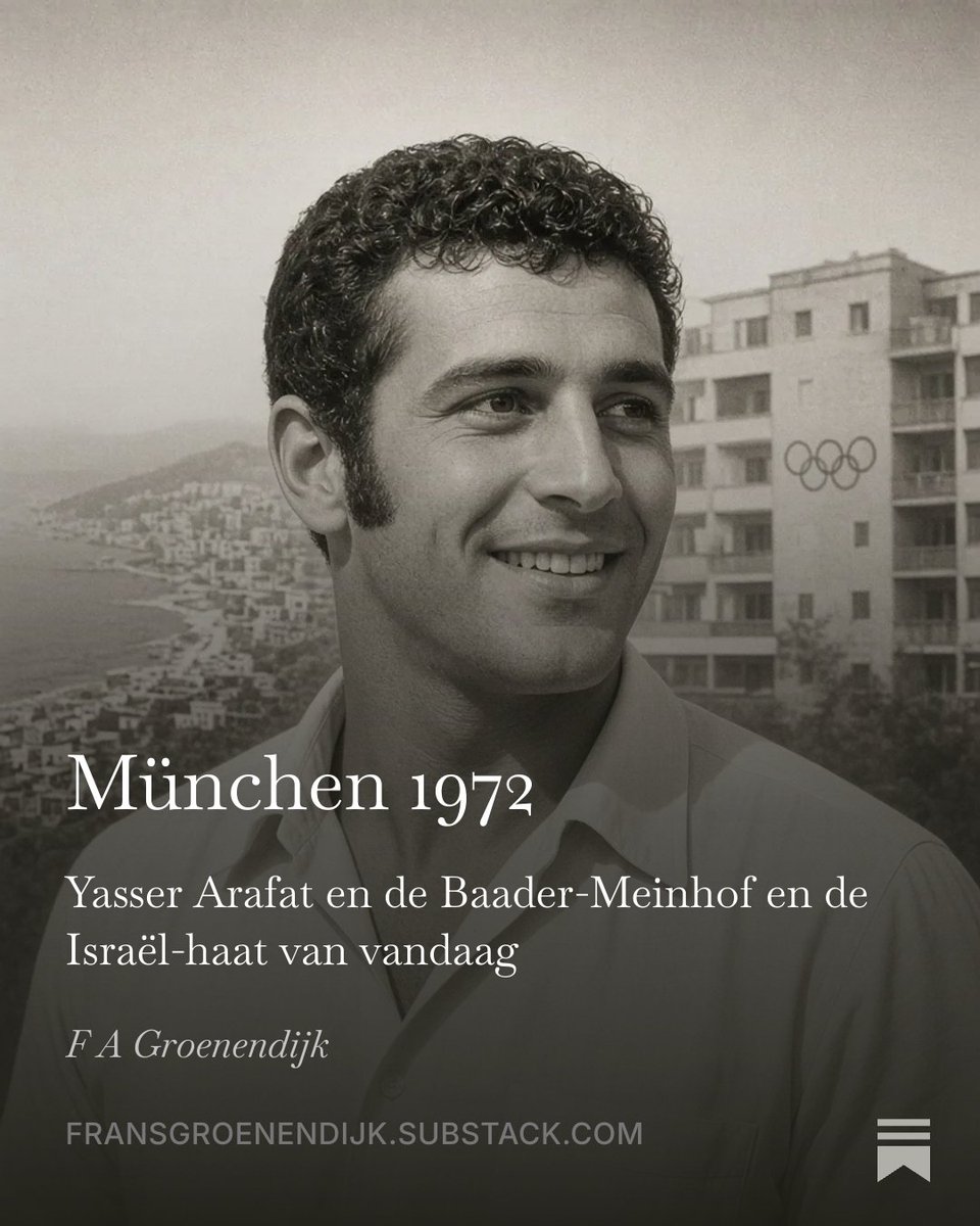 frgroenendijk's tweet photo. Mijn nieuwste Substack post: over die gebeurtenissen van 54 jaar geleden.
https://t.co/PRQr1NNYoP https://t.co/0vfY480pCI