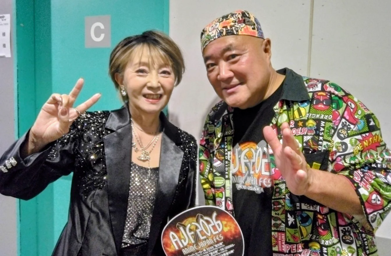 ショッカーO野 10/3(土)13:00&15:00 愛知・ｲｵﾝﾓｰﾙ大高『ｱｸｼｮﾝ俳優入門
