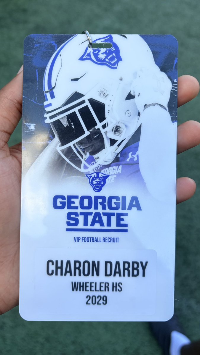 lockdown_xae's tweet photo. Great day at Georgia State!! thanks to all the coaches for allowing me to experience this visit 
@CoachBrownDBS @CoachScales @CoachCamClark  @WHSCATSGA @COACH217ROLAND @Harri5MTTG @TWall_214 @Godsgift_Nate @Nasir_Howell20 @GeorgiaStateFB @RecruitGeorgia https://t.co/tPnAnDMxpu