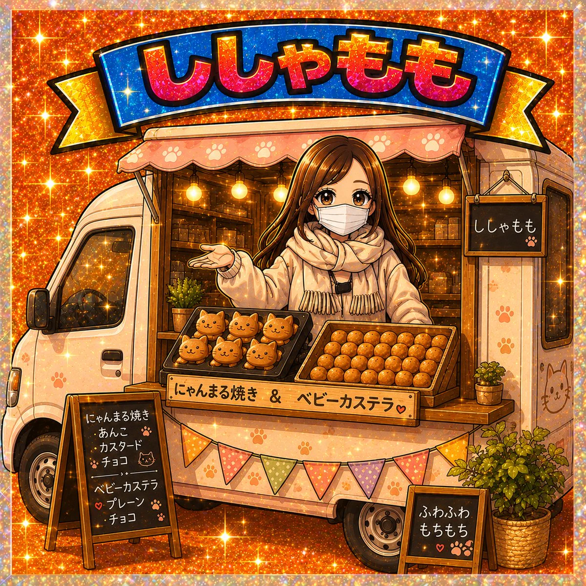 公式】マルハン川口店 on X: 