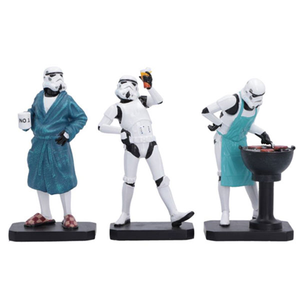amiami_figure's tweet photo. オリジナル・ストームトルーパー/ リビング・フォー・ザ・ウィークエンド セット[ネメシス・ナウ]
⇒https://t.co/YjsVHc5vt4

※海外商品のため、詳細は商品ページをご確認ください。

好評予約受付中です♪
#スターウォーズ https://t.co/NhsjeESB21