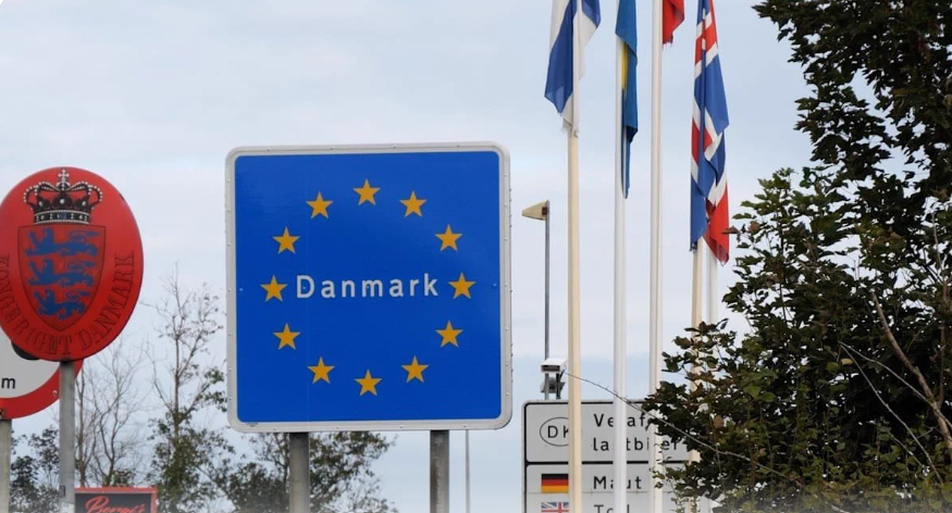FirRazan's tweet photo. Dänemark plant ab 2027 Abschiebezentren außerhalb Europas https://t.co/WpS67Rp52b