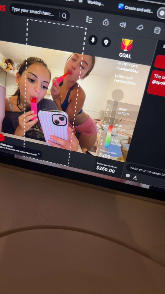 giuli7x's tweet photo. you get hard to my posts this is your future:  
-little c*ck caged 
-ass plugged 
-wearing panties
-fun tasks
-devices
-romantic life, mine

trust me it’ll be funnnn😘😈

Dm goddess 🥵

Findom paypig finsub cashcow https://t.co/HZ9dkdNTSJ