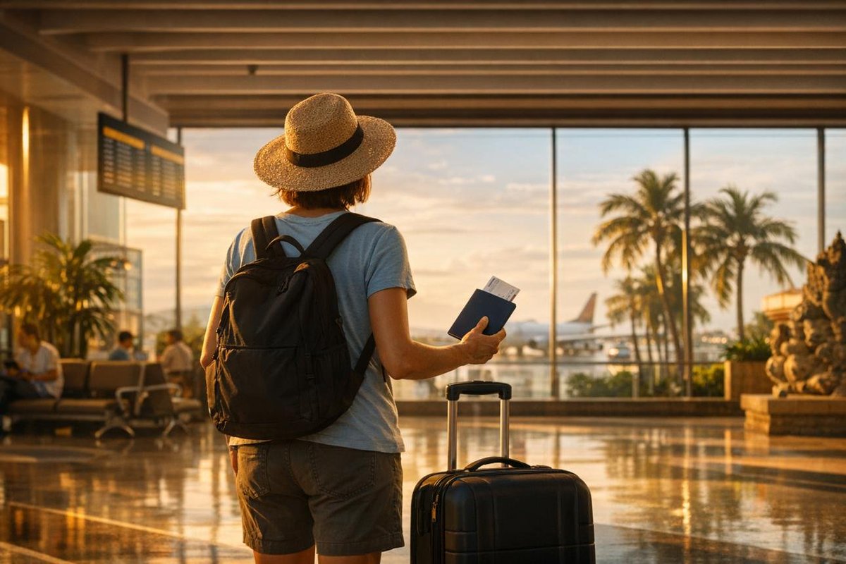 YadavRoshn64336's tweet photo. Four days can be enough for a refreshing escape. From vibrant city streets and island beaches to cultural getaways closer to home, short breaks are making international travel more accessible for Indian travellers.
#Travel #ShortBreak https://t.co/5HxnWc1gwe