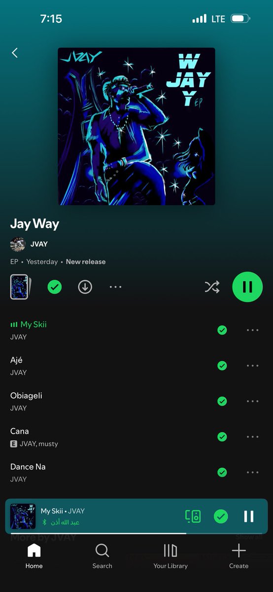 dhamilare07's tweet photo. another day to listen to JAY WAY🩵 https://t.co/X5nxbPDxHC