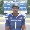 tl_beard's tweet photo. You often hear of a two headed monster. Well @GeneralsFootbal has one in running backs @totepill and @TrevionMills7. In two games these young men have racked up a combined 414 yards on the ground and 9 touchdowns. Let's go! https://t.co/Nh4epMQvZU