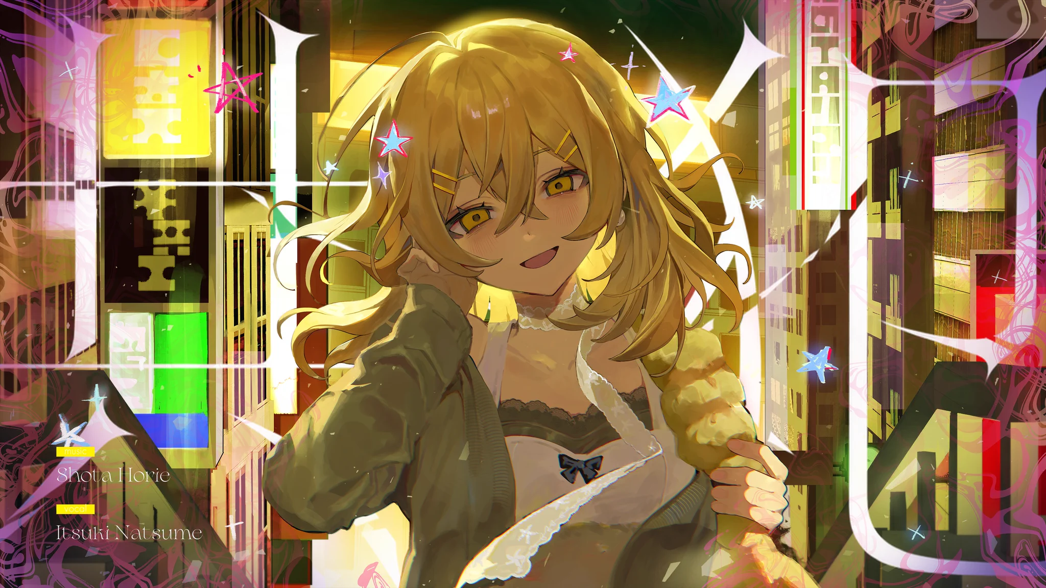 草野華余子 (@kayoko225) / X
