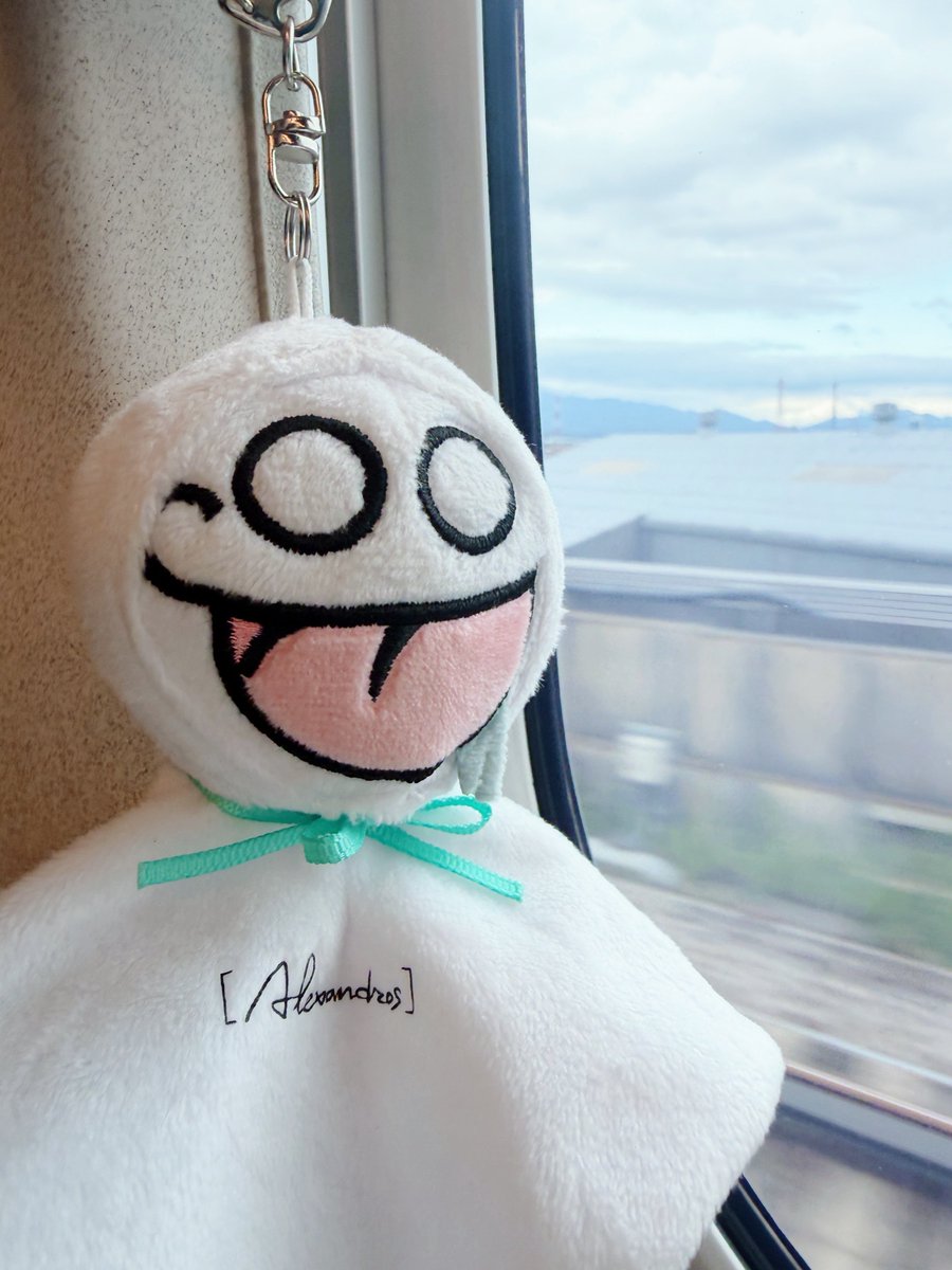 alexandroscrew's tweet photo. ボクのおかげナンダヨネ
ドロスくん

#TREASURE05X https://t.co/KIKTbf03Lk