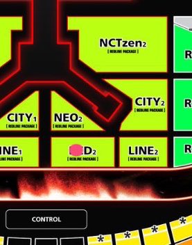 sxperclosem's tweet photo. wts / ปล่อยบัตร (พี่ฝากปล่อยคับ ㅠㅠ)

☁️ sat เสาร์ 31/10

VIP zone RED2 row F<20 
♡ original price leoyy
♡ ALL benefits <3

💌 dm if interested (มจ/นัดรับจ่ายสดได้ค่า) ทักมาคุยกันก่อนได้เยยย🥹🫶🏻

#THE_REDLINE_BANGKOK #NCT127_5TH_NEOCITY_BANGKOK_THE_REDLINE
#THE_REDLINE_BANGKOK https://t.co/nc99XqGOIs