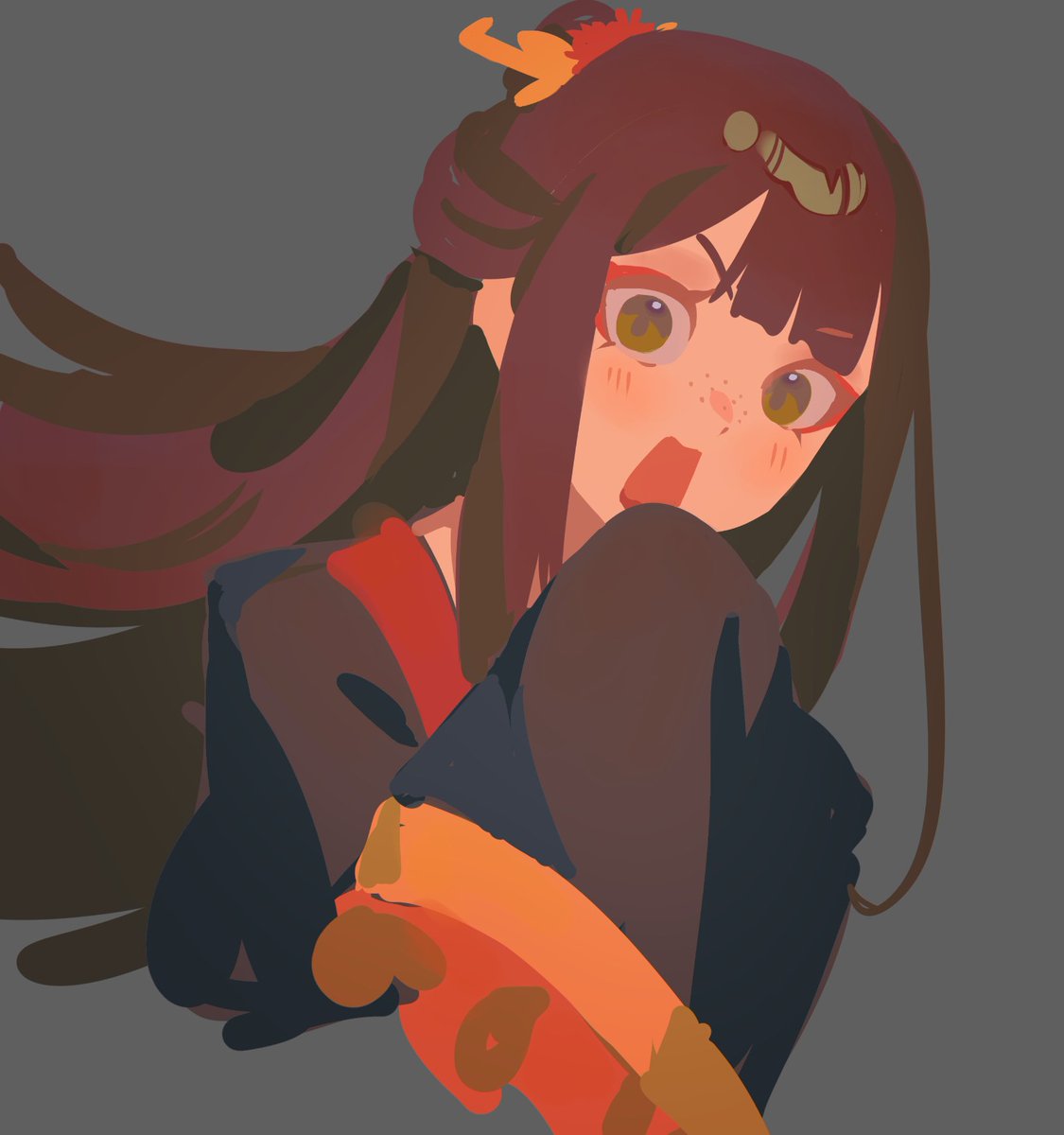 _MaRaRu_'s tweet photo. Also this doodle i couldn't fit anywhere https://t.co/L1o061t7t0