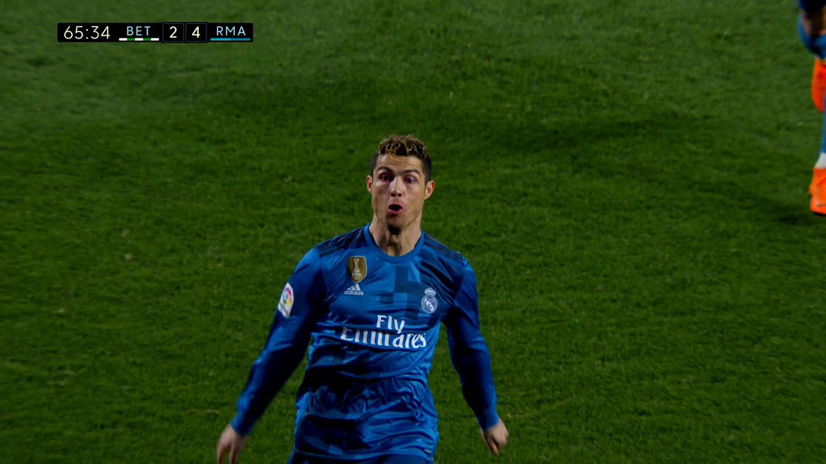 VishenAvijit's tweet photo. With every match we play , I miss Ronaldo a little more. 🥺🐐 https://t.co/T4blpHytrh