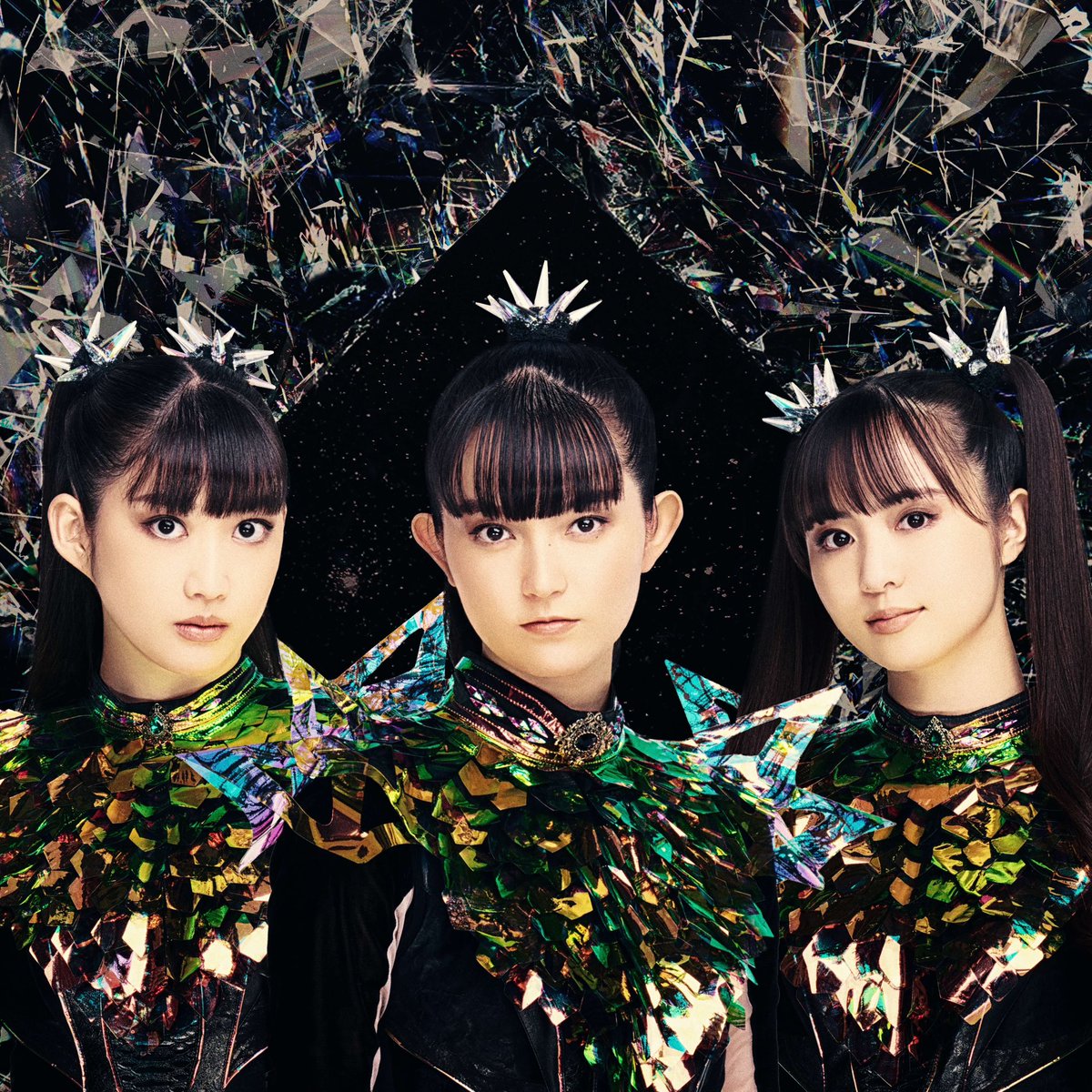 UNIVERSAL_INTER's tweet photo. 【BABYMETAL】

マーベル・コミックの表紙に登場しアイアンマン、キャプテン・アメリカら人気キャラクターと夢の共演を果たした #BABYMETAL のコメントが、TBS系列「サンデージャポン」にてOA！
是非ご覧ください👀

📺TBS系列「サンデージャポン」
📅9/6(日)あさ9時54分～
※一部地域を除く
https://t.co/IDX5FN58Vn
@sunjapo_tbs