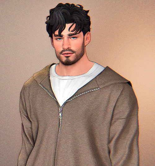 critncozy's tweet photo. playing around in CAS after a hiatus from this game. https://t.co/30q6xmQFWr
