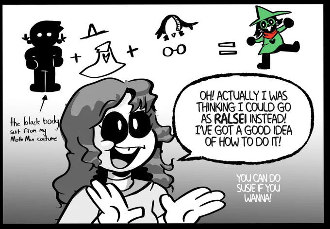 Image from Circuits (@circuitscomic)