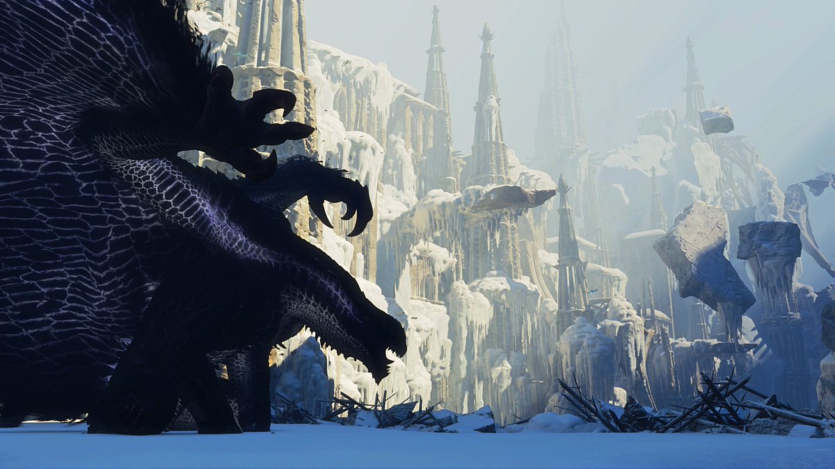 BlackheartTang's tweet photo. A few shots I took in Wilds (for real this time) https://t.co/f0iVjw9ew2