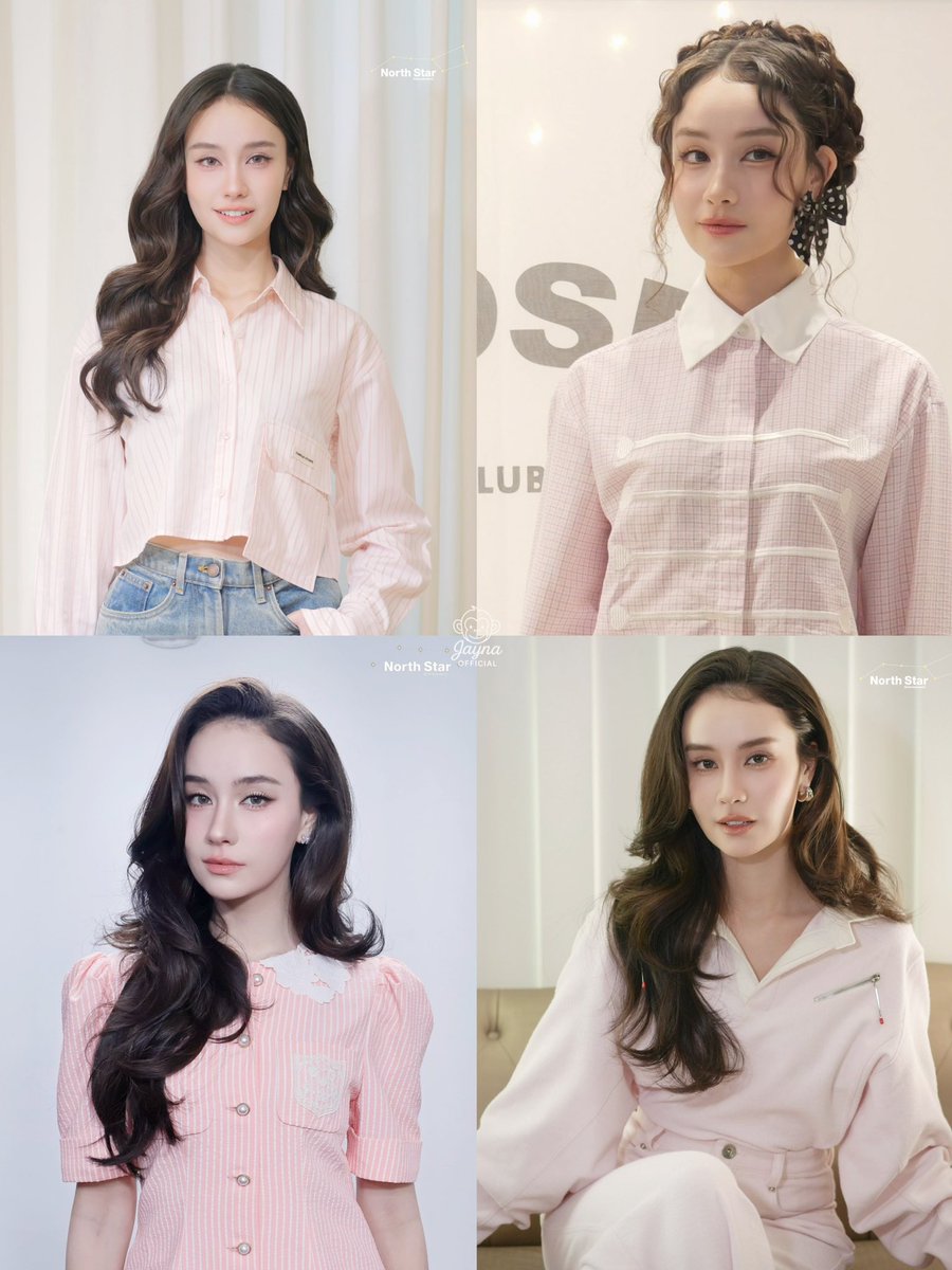 JaynaOfficialTH's tweet photo. สีชมพูไหนก็ดี ดี๊ดีอ่าาพรี่

ONCE IN SEPTEMBER WITH JAYNA
#AkraMediaXJayna https://t.co/JWBCxIU7aV