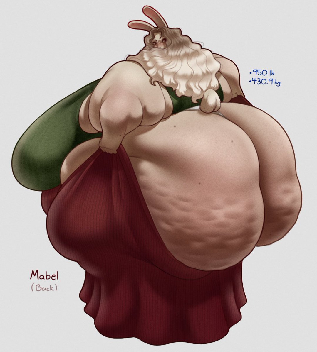 cousindoodles's tweet photo. big bunny https://t.co/OyKOxYqgGB