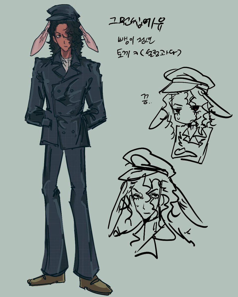 pollo_aaaa's tweet photo. ㅎㅎ… #mjart https://t.co/0N0H6kC9Tc