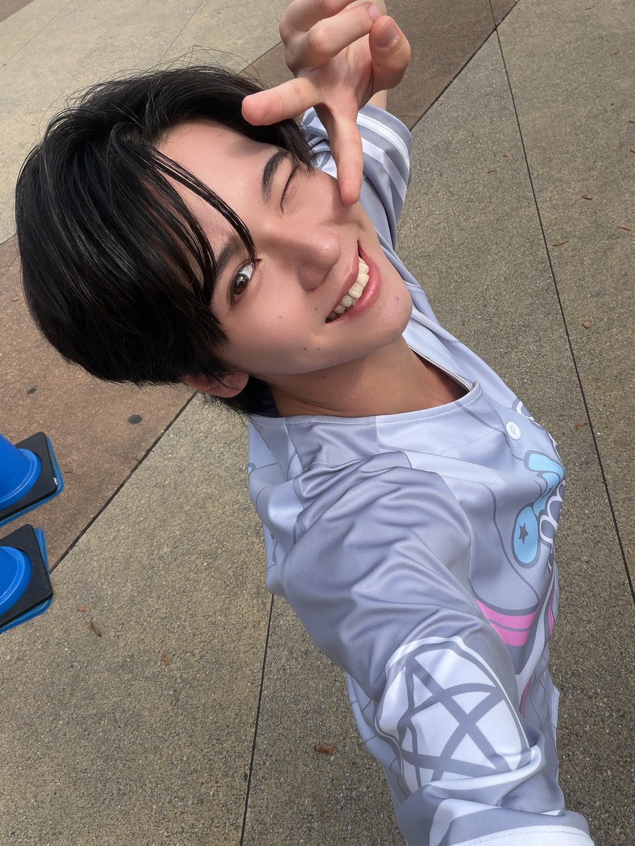 keito9official's tweet photo. 9/5 COCOON CITY
ありがとうございました！#ワンスタ

9月1発目！天気も晴れて！心も踊って‼️みんなも暖かくてでも気温は涼しくて‼️
最高のSTARTやったな！ありがとう！！

声が出せないところでもみんなのペンライトとクラップと笑顔があれば大丈夫だね！
すごく楽しかったよありがとう！

3DAYS初日からぶっ放していくから明日もよろしくね🔥
今日もありがとう！
