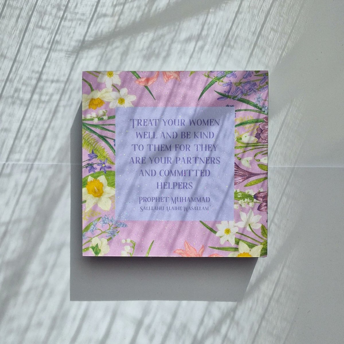 IraidaAssa3zy's tweet photo. This Women’s Day, remember: you’ve got this. Available in store at The Willow Tree Paperie. https://t.co/ccRF6NEKEp
