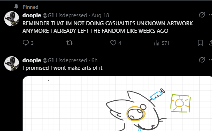 pikkatt's tweet photo. @GILLisdepressed okay bro https://t.co/3NOz57uW4L