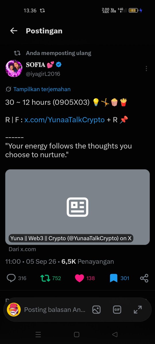 P45TIBIS4's tweet photo. @iyagirL2016 Done ✅✍️ https://t.co/P9d6Erkij4