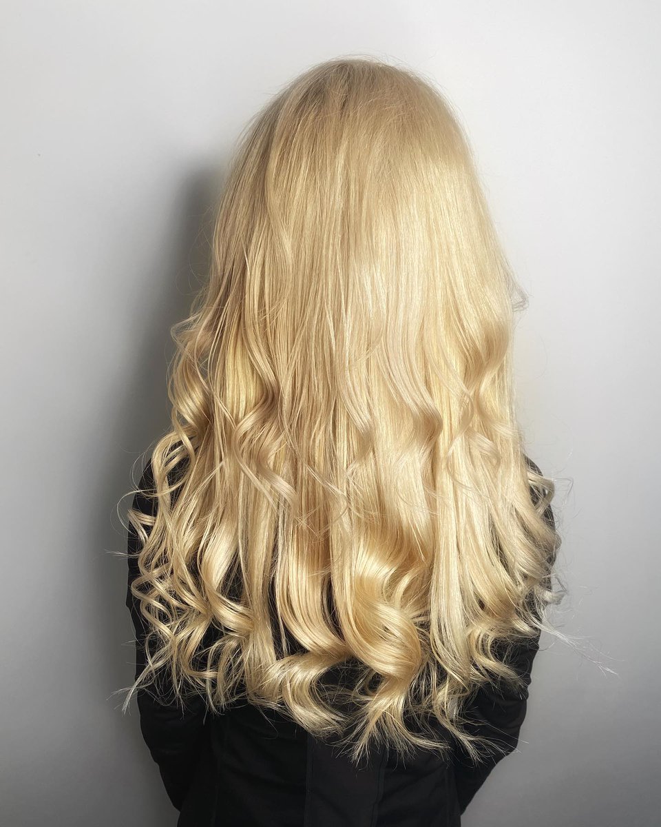 WillodeanMejr's tweet photo. Need short-term extensions for a special occasion? Single-track weave extensions offer a secure, comfortable fit with no glue, metal links, or tape. Made with Chinese human hair, they last up to 3 months and are perfect for occasional wear. https://t.co/FjXgzeGWsK
